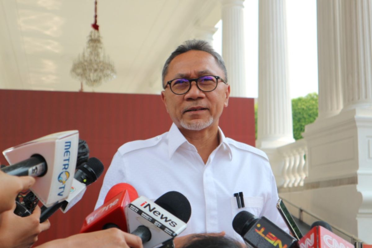 Zulhas Tegaskan Pengurus Kopdes Merah Putih Tak Bergaji Tetap