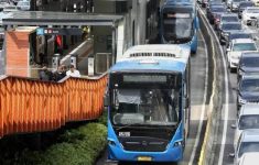 DTKJ Usulkan Tarif TransJakarta Naik Jadi Rp5.000 dan TransJabodetabek Rp10.000