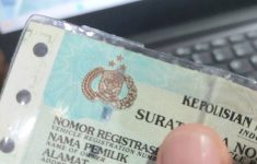 10 Provinsi Berikan Pemutihan Pajak Kendaraan Juli 2026