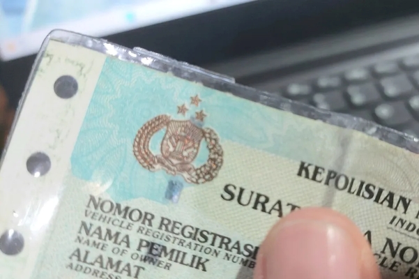 10 Provinsi Berikan Pemutihan Pajak Kendaraan Juli 2026
