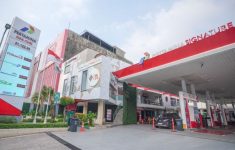Harga Pertamax Turbo, Dexlite, Pertamina Dex hingga Avtur
