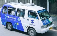 15 Daftar Golongan yang Bebas Bayar Mikrotrans