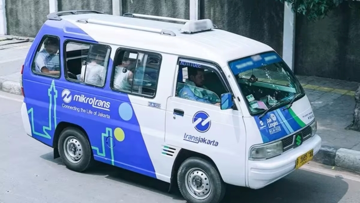 15 Daftar Golongan yang Bebas Bayar Mikrotrans