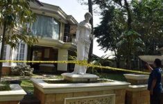 Rumah Sentul Jampidsus Tak Tercantum di LHKPN