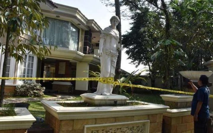 Rumah Sentul Jampidsus Tak Tercantum di LHKPN