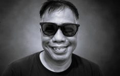 Komedian Senior Temon Meninggal Dunia