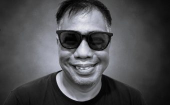 Komedian Senior Temon Meninggal Dunia
