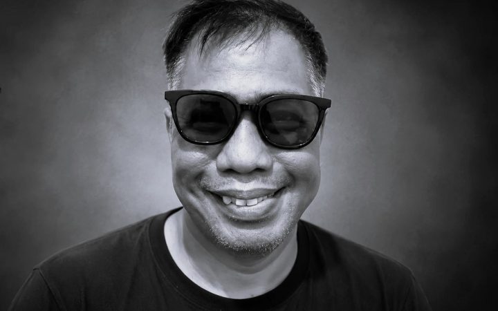 Komedian Senior Temon Meninggal Dunia