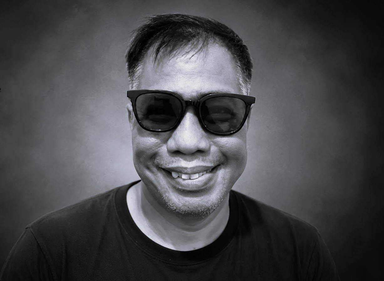 Komedian Senior Temon Meninggal Dunia