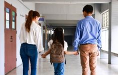 ASN Bisa WFH untuk Antar Anak di Hari Pertama Sekolah