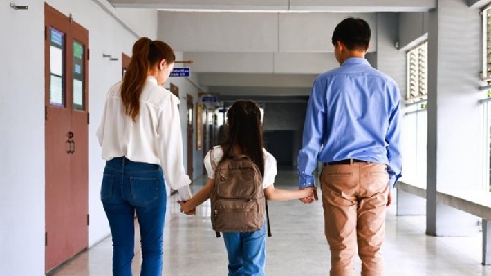 ASN Bisa WFH untuk Antar Anak di Hari Pertama Sekolah