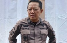 Kerugian Negara Capai Rp34,6 Triliun