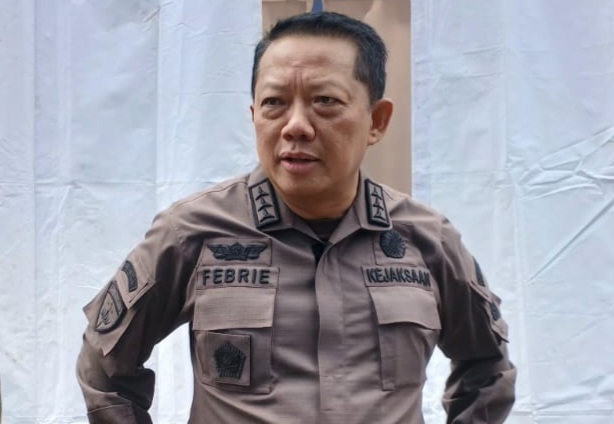 Kerugian Negara Capai Rp34,6 Triliun
