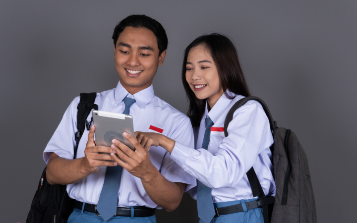 Wacana SPP Bagi SMA/SMK Negeri di Jawa Barat Mencuat