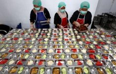 Kejagung Minta Kejati Se-Indonesia Hentikan Pengumpulan Data Program MBG