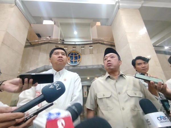 Balik Nama Sertifikat Tanah Kini Maksimal 10 Hari