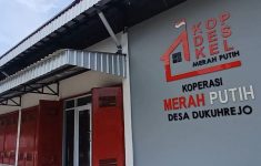 Kopdes Merah Putih Siap Salurkan Barang Subsidi