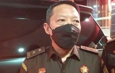 Kejagung Tegaskan Febrie Adriansyah Masih Berstatus Tersangka