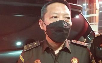 Kejagung Tegaskan Febrie Adriansyah Masih Berstatus Tersangka