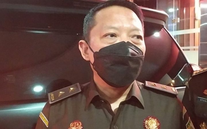 Kejagung Tegaskan Febrie Adriansyah Masih Berstatus Tersangka