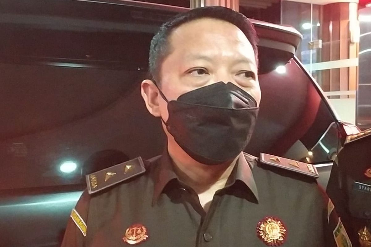 Kejagung Tegaskan Febrie Adriansyah Masih Berstatus Tersangka