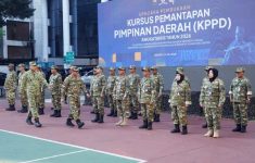 25 Kepala Daerah Dikirim ke Singapura