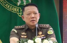 Hotman Paris Sebut Penanganan Kasus Febrie Adriansyah