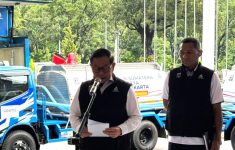 HUT ke-500 Jakarta Bakal Dimeriahkan Transportasi