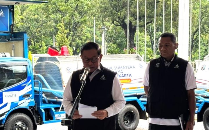HUT ke-500 Jakarta Bakal Dimeriahkan Transportasi
