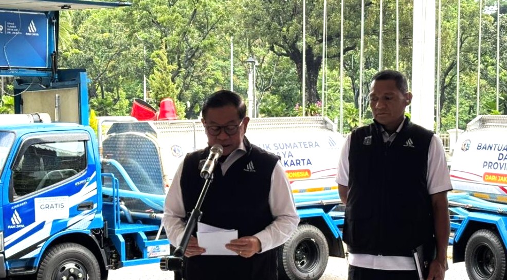 HUT ke-500 Jakarta Bakal Dimeriahkan Transportasi