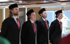 Tarif Pengurusan Kewarganegaraan Berubah