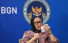 BGN Minta Maaf kepada Mitra