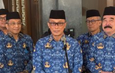 BKN Uji Coba Program ASN Bekerja Lebih Dekat dengan Domisili