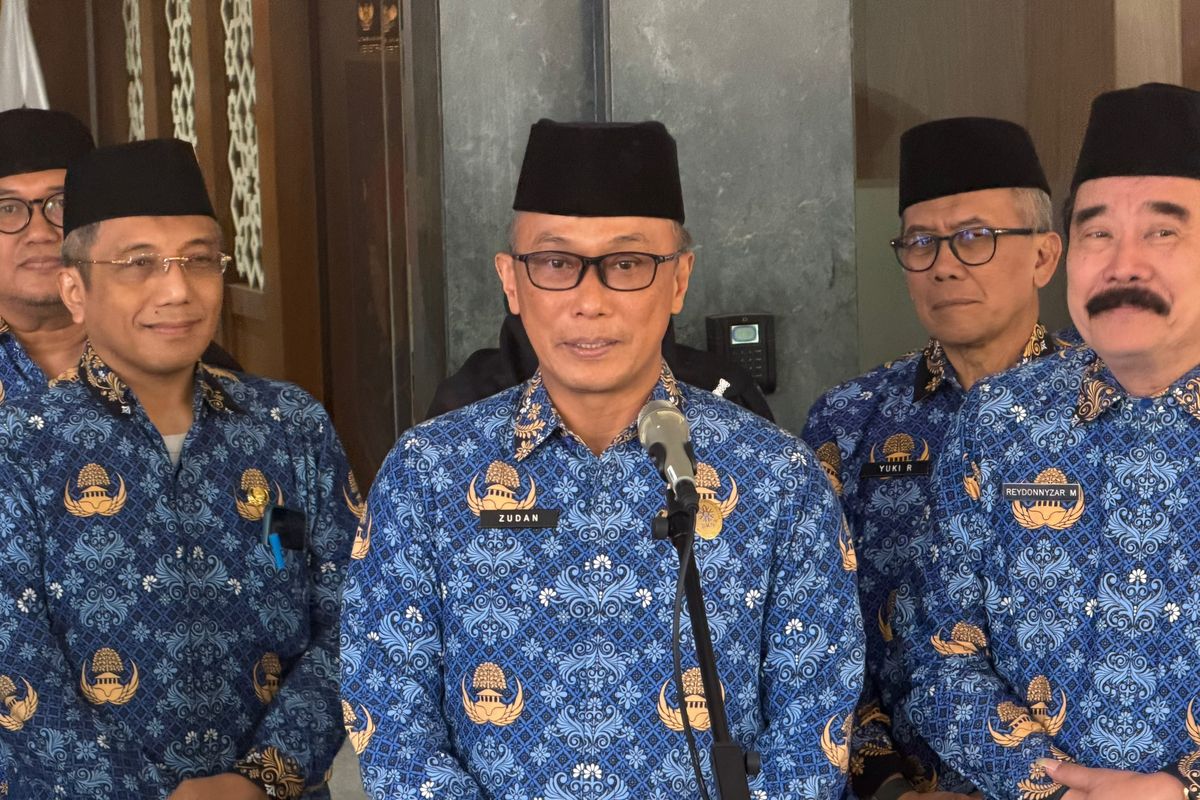 BKN Uji Coba Program ASN Bekerja Lebih Dekat dengan Domisili