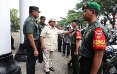 Kemenkeu Libatkan TNI dan Polri dalam Pengawasan Kepatuhan Wajib Pajak