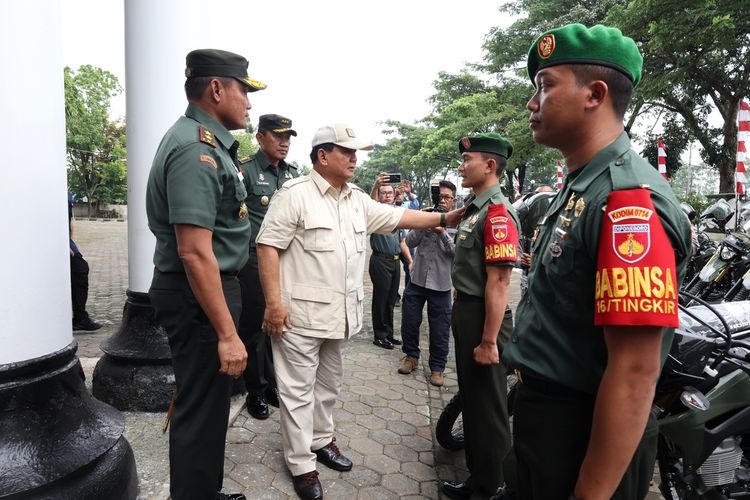 Kemenkeu Libatkan TNI dan Polri dalam Pengawasan Kepatuhan Wajib Pajak