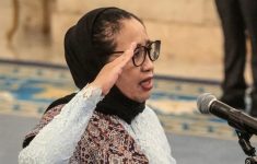 Nanik Deyang Mundur dari Jabatan Kepala BGN