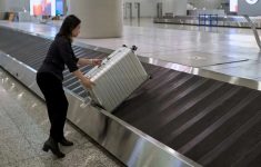 Garuda Indonesia Terapkan Sistem Bagasi Piece Concept Mulai 1 September