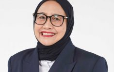 Kejagung Buka Peluang Periksa Eks Kepala BGN Nanik S. Deyang