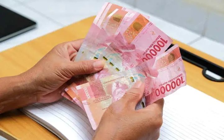 Gaji Pokok PNS Belum Naik Dua Tahun