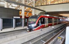 Karyawan Swasta Berpenghasilan Maksimal Rp6,2 Juta Kini Bisa Naik TransJakarta, MRT, dan LRT Gratis