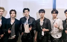 Daftar Harga Tiket Konser ENHYPEN WORLD TOUR di Jakarta