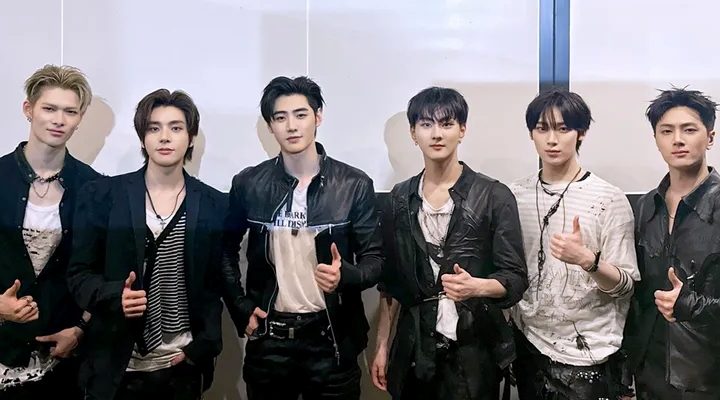 Daftar Harga Tiket Konser ENHYPEN WORLD TOUR di Jakarta