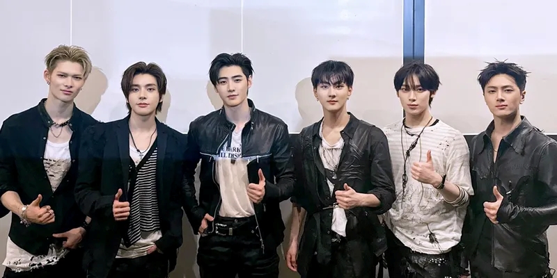 Daftar Harga Tiket Konser ENHYPEN WORLD TOUR di Jakarta