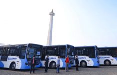 DTKJ Usulkan Tiket Langganan Transjakarta hingga Tarif Berlaku 3 Jam