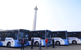DTKJ Usulkan Tiket Langganan Transjakarta hingga Tarif Berlaku 3 Jam