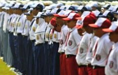 Revisi UU Sisdiknas Usulkan Wajib Belajar 13 Tahun