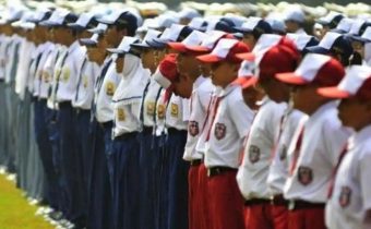 Revisi UU Sisdiknas Usulkan Wajib Belajar 13 Tahun