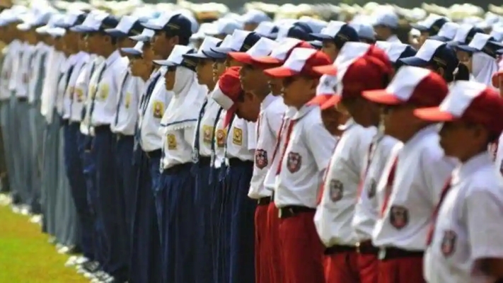 Revisi UU Sisdiknas Usulkan Wajib Belajar 13 Tahun