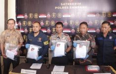 KPAI Desak Polisi Segera Tangkap Seluruh Pelaku Pemerkosaan Remaja di Sampang